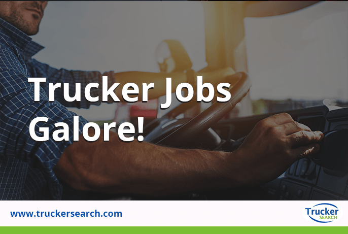 trucker-jobs