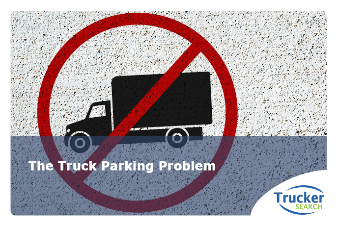 the-truck-parking-problem