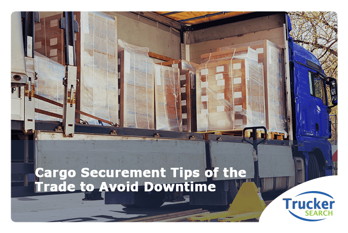 cargo-securement-tips-of-the-trade-to-avoid-downtime