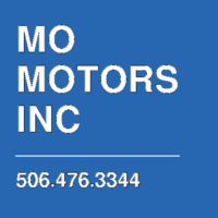 MO MOTORS INC