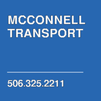 MCCONNELL TRANSPORT